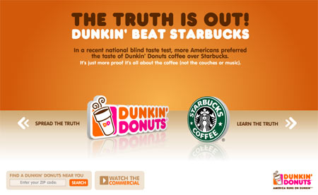 dunkin