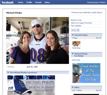 fb-fanpage-micheal