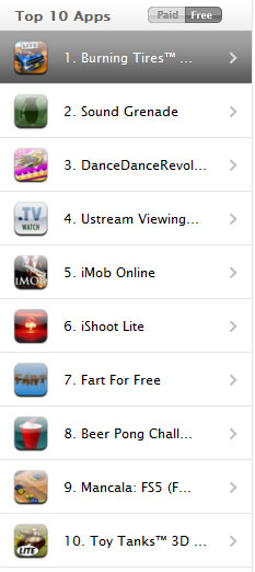 iphone-app-top-10-free