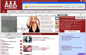 karaoke_red