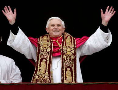 pope pope