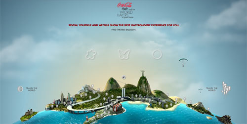 coke-world