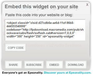 epsonality_7 epsonality_7