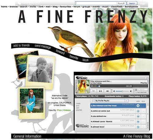 myspace-music1 myspace-music1