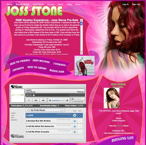myspace-music2 myspace-music2