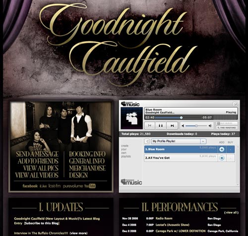 myspace-music21 myspace-music21