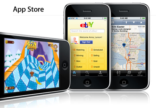 app_store app_store