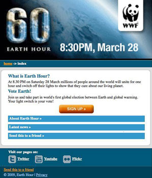 earthhour_mobile