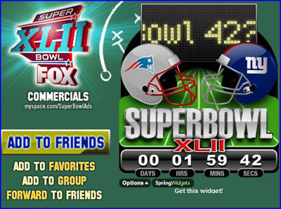 superbowl superbowl