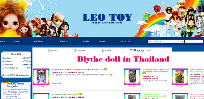 w_leotoy w_leotoy