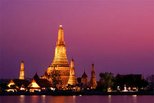 thailand