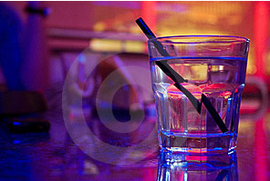 alcohol