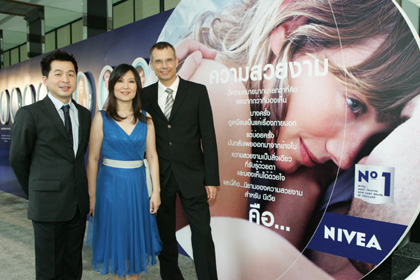 nivea
