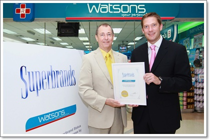 watsons watsons