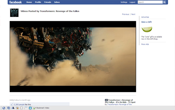 Facebook