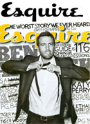 esquire esquire