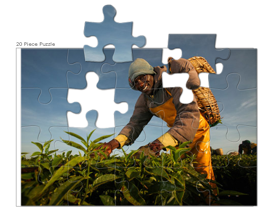 Puzzle Puzzle
