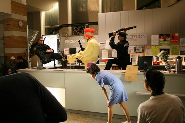 behide the scene3 behide the scene3
