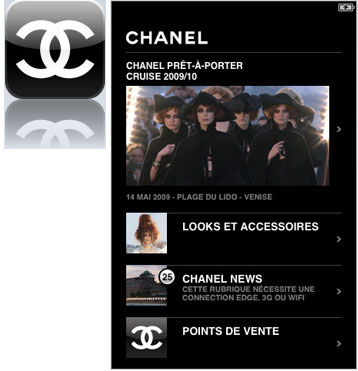 chanel chanel