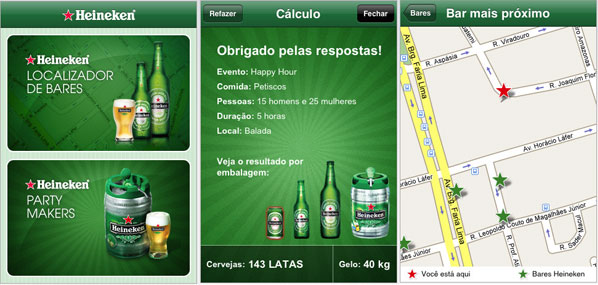 heineken heineken