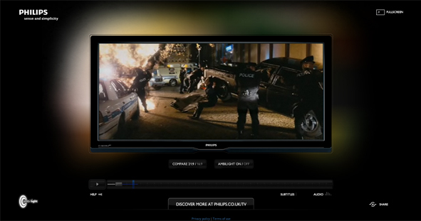 philips cinema web philips cinema web