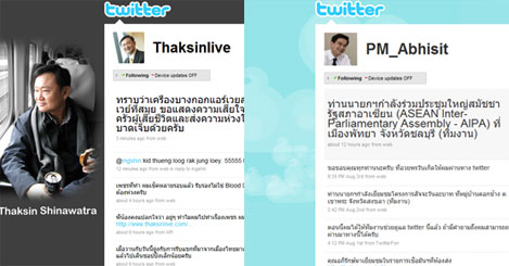 Social Network อาวุธลับสังคมยุค Digital