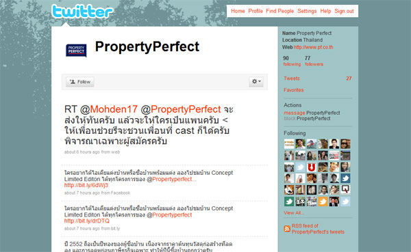 @propertyperfect @propertyperfect