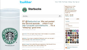 @starbucks