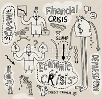 crisis