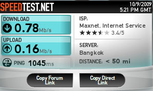 speedtest