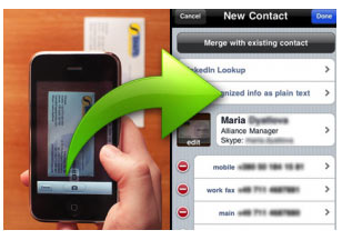 bizcardreader