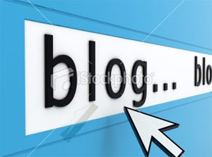 blog blog