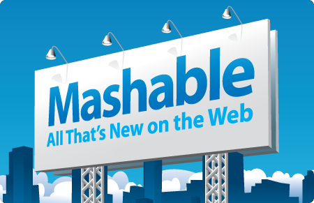 mashable mashable