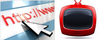 Online แน่นอน แต่อย่ามาพราก TV ไป