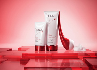 ponds
