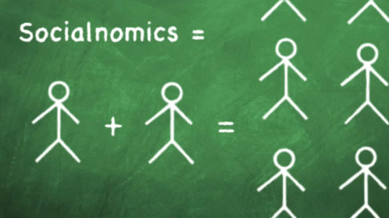 socialnomics