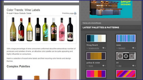 Color Trend
