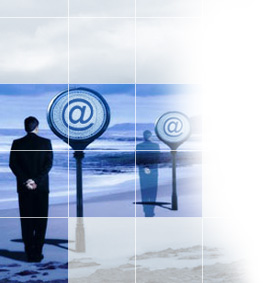 email-man-at-symbol