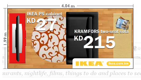 ikea resize