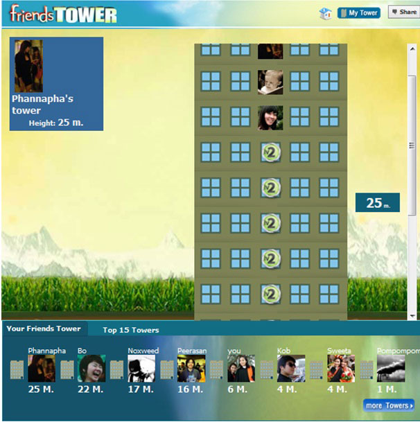 Friendstower6