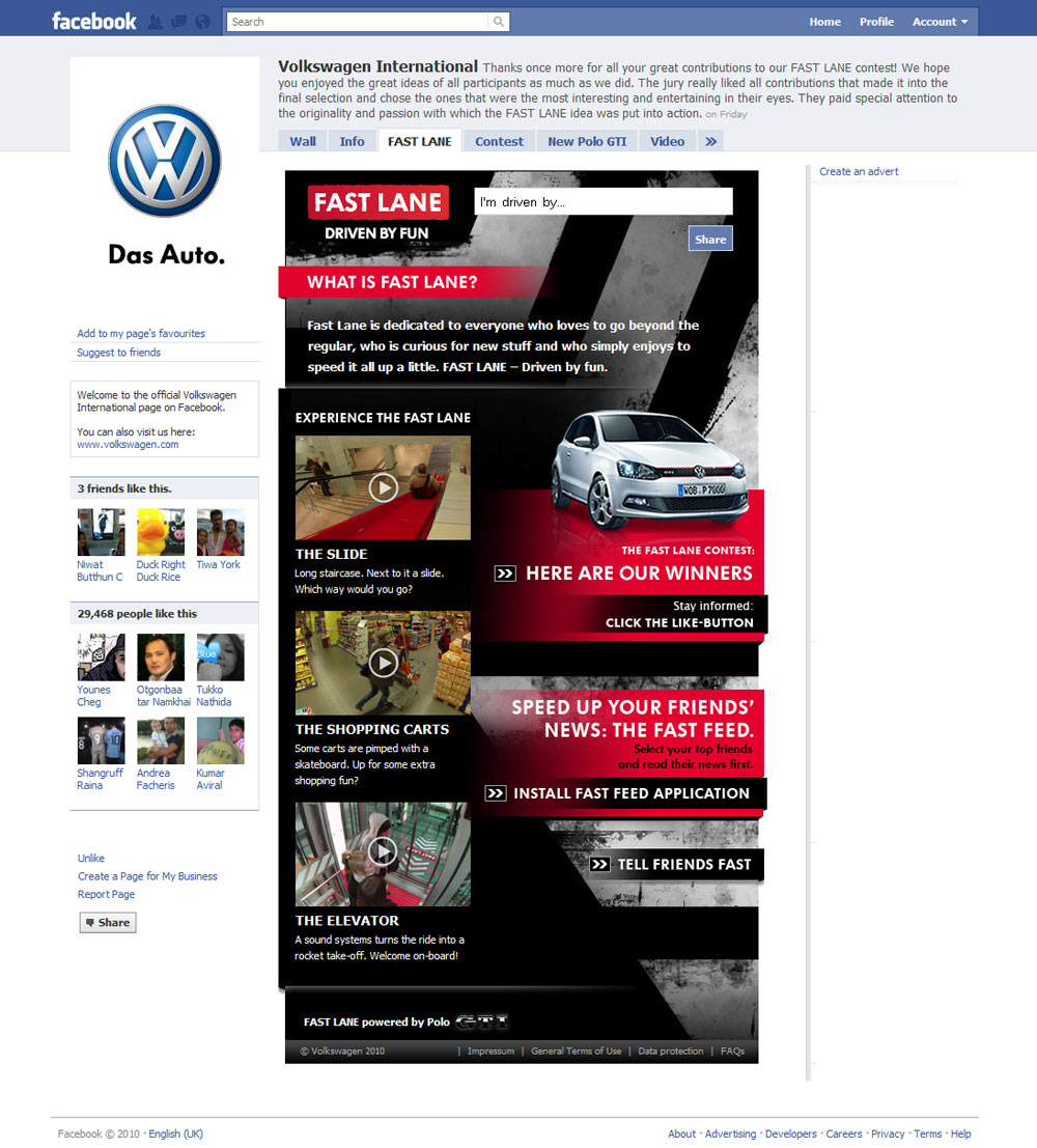 volkswagen