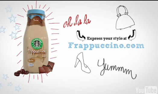 Starbucks Mix & Match กับงาน New York Fashion Week