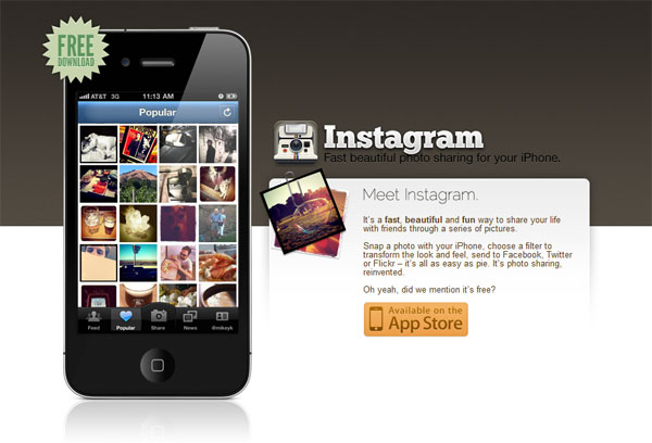 instagram