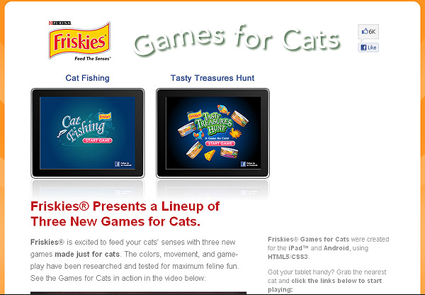 Friskies