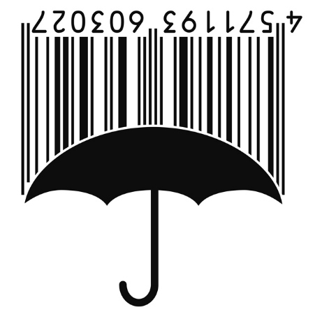 barcode creative design