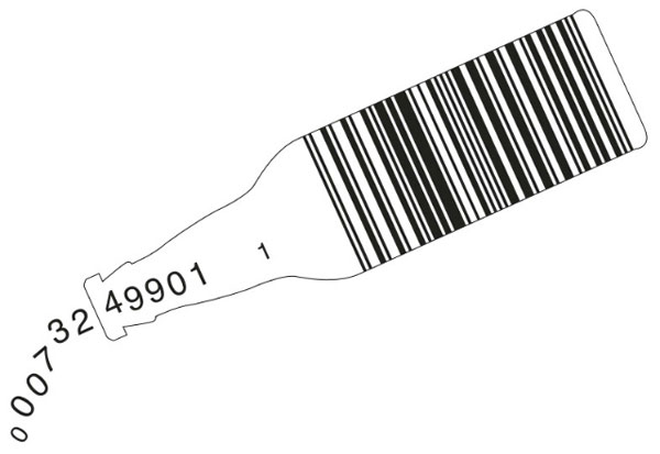 barcode creative design