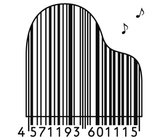 barcode creative design