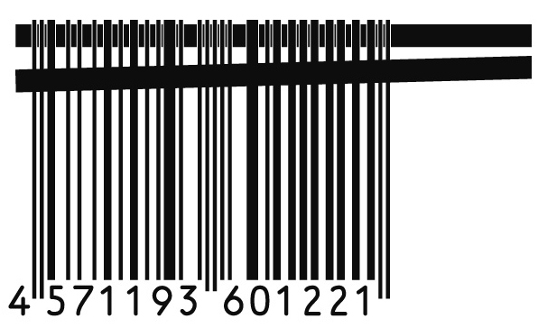 barcode creative design