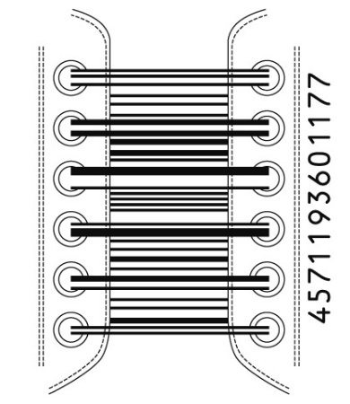 barcode creative design