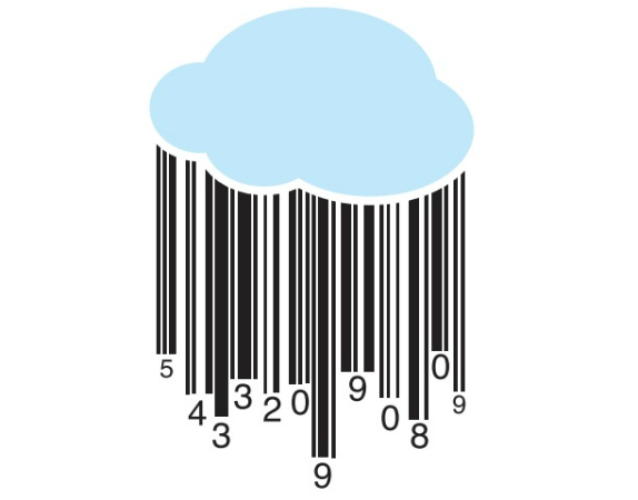 barcode creative design